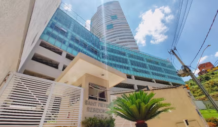 Apartamento com 3 quartos no São Mateus!