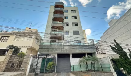 Cobertura duplex com 3 quartos no Granbery