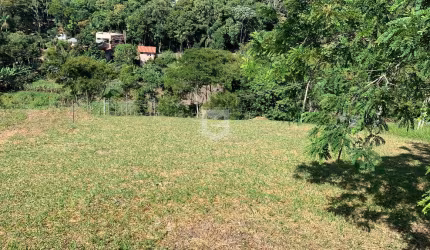 Ótima oportunidade! Terreno no Condomínio Bosque do Lago!