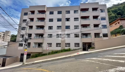 Ótimo Apartamento no bairro Santa Helena!
