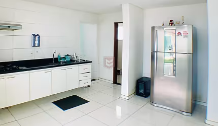 Excelente oportunidade! Casa no Condomínio Spina Ville!
