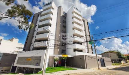Ótimo Apartamento no bairro Aeroporto!