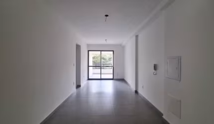 Apartamento Garden com 2 quartos no bairro Granbery!