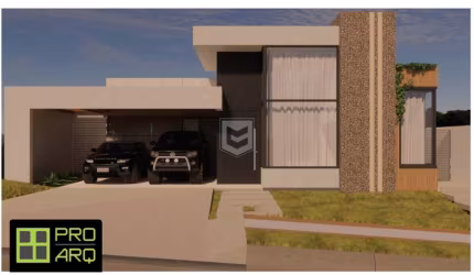 Oportunidade de morar no Residencial Alvim!