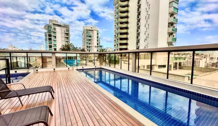 Lindo Apartamento no bairro São Mateus!
