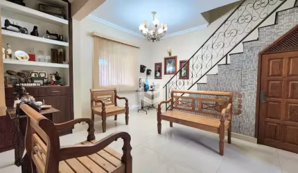 Belissíma casa no Jardim Laranjeiras!