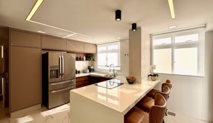 Lindo apartamento no bairro São Mateus!