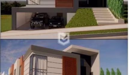 Oportunidade de morar no Estrela Alta! Casa com 3 quartos sendo 3 suítes!