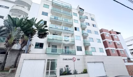 Apartamento de 2 quartos no bairro São Mateus!