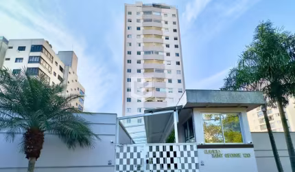 Excelente apartamento com 03 quartos no Alto dos Passos