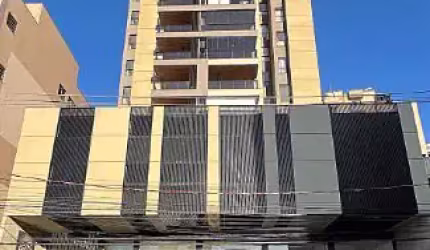 Uma cobertura de tirar o fôlego!!