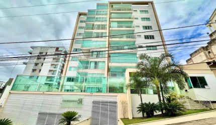 Ótimo apartamento de 03 quartos no Bom Pastor