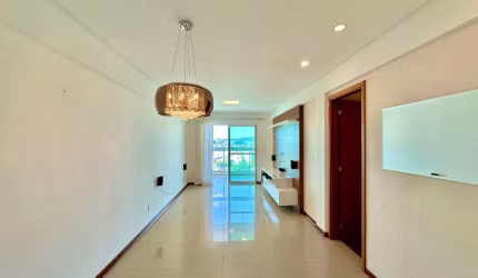Uma excelente opção de apartamento de 03 quartos