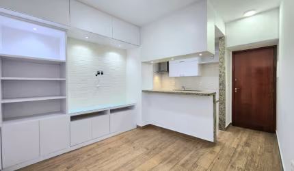 Lindo apartamento de 01 quarto no São Mateus