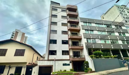 Lindíssimo apartamento de 03 quartos