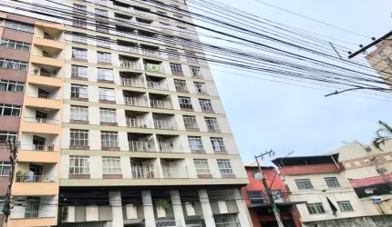 Excelente apartamento de 3 quartos