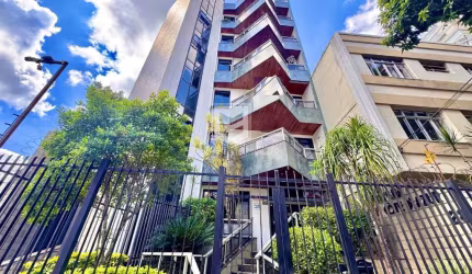Edifício Côte D`Azur