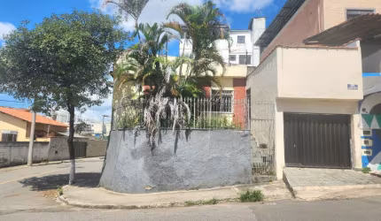 Casa espaçosa