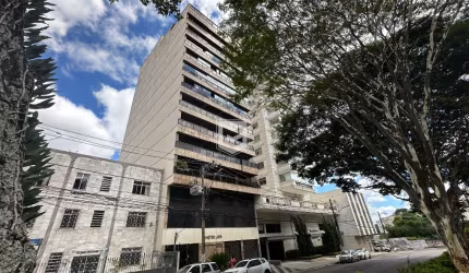 Edifício Quartier Latin