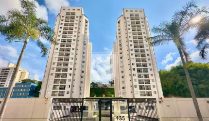Lindo apartamento no Alto dos Passos