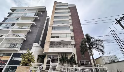 Lindo apartamento no Estrela Sul