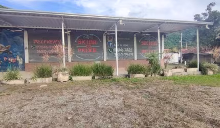 Loja à venda, 500 m² por R$ 2.000.000 - Engenho do Mato - Niterói/RJ