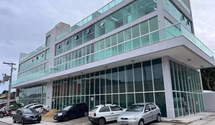 Sala para alugar por R$ 2.300/mês - Piratininga - Niterói/RJ
