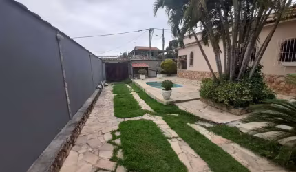 Casa à venda, 3 quartos, 3 vagas, Pacheco - SÃO GONÇALO/RJ