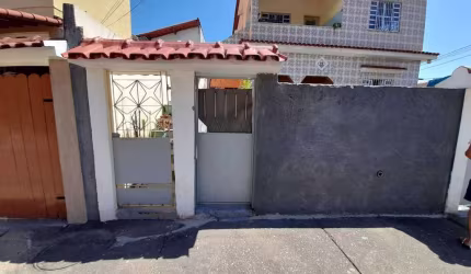 Casa para aluguel, 1 quarto, Jardim Catarina - SÃO GONÇALO/RJ