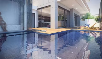 Loft com 1 Quarto à venda, 46m² - Praia de Piratininga - Rua Doutor Ernani Luiz da Cunha, NITERÓI - RJ