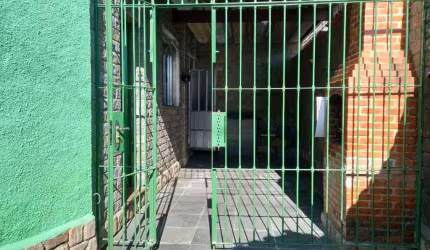 Casa à venda por 180 Mil, 2 quartos, 1 vaga, Jardim Catarina- SÃO GONÇALO/RJ |