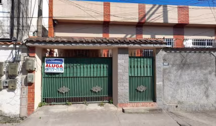 Casa à venda por 250 Mil, 3 quartos, 1 vaga, Jardim Catarina- SÃO GONÇALO/RJ |