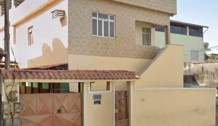 Casa à venda de 02 quartos no Raul Veiga por 450.000,00 - SÃO GONÇALO/RJ