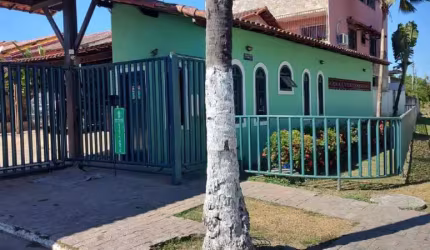 Casa à venda, 3 quartos, Marambaia (Manilha) - ITABORAI/RJ