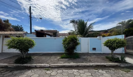 Casa linear
