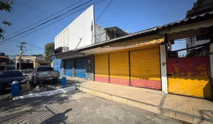 Loja para aluguel, Raul Veiga - SÃO GONÇALO/RJ