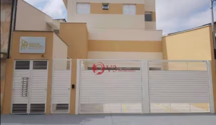 Sobrado com 2 dormitórios à venda, 40 m² por R$ 299.000,00 - Cidade Líder - São Paulo/SP