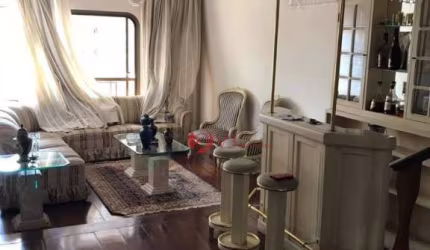 Apartamento com 3 dormitórios à venda, 256 m² por R$ 1.150.000,00 - Tatuapé - São Paulo/SP