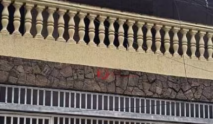 Sobrado com 3 dormitórios à venda, 198 m² por R$ 750.000,00 - Vila Matilde - São Paulo/SP