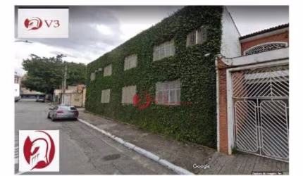 Galpão, 3083 m² - venda por R$ 10.070.000,00 ou aluguel por R$ 70.542,75/mês - Jaçanã - São Paulo/SP