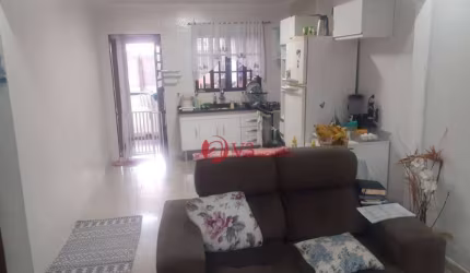 Casa com 2 dormitórios à venda, 75 m² por R$ 500.000,00 - São Miguel - São Paulo/SP