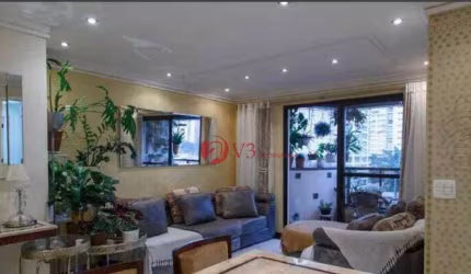 Apartamento com 3 dormitórios à venda, 84 m² por R$ 845.000,00 - Vila Gomes Cardim - São Paulo/SP