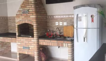 Sobrado com 4 dormitórios à venda, 300 m² por R$ 1.200.000,00 - Vila Formosa - São Paulo/SP