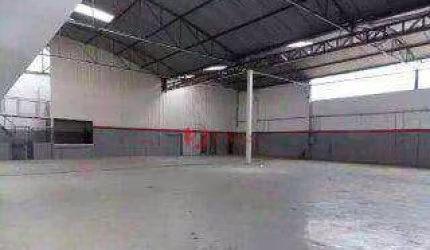 Galpão à venda, 810 m² por R$ 2.700.000,00 - Penha - São Paulo/SP