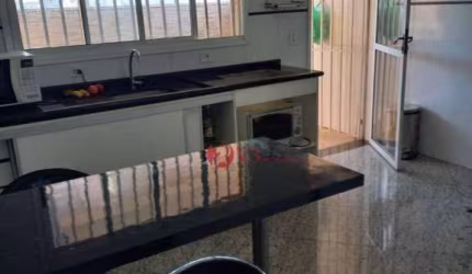 Sobrado com 3 dormitórios à venda, 198 m² por R$ 788.000,00 - Vila Matilde - São Paulo/SP