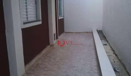 Apartamento com 1 dormitório à venda, 30 m² por R$ 238.000,00 - 	brooklin Paulista - São Paulo/SP