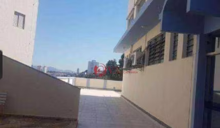 Galpão, 5000 m² - venda por R$ 15.000.000,00 ou aluguel por R$ 60.000,00/mês - Cangaíba - São Paulo/SP
