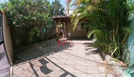 Casa com 1 dormitório à venda, 180 m² por R$ 420.000,00 - Vila Carrão - São Paulo/SP