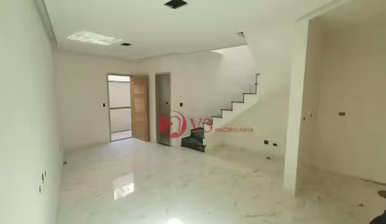 Sobrado com 3 dormitórios à venda, 160 m² por R$ 650.000,00 - Vila Matilde - São Paulo/SP
