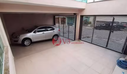 Casa com 3 dormitórios à venda, 320 m² por R$ 1.160.000,00 - Carrão - São Paulo/SP